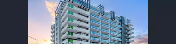 Eastwood Apartments | Queensland - Brisbane (ve civarı) - Woolloongabba