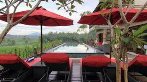 Uma Stana Villa | Bali - Ubud