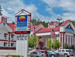 Ramada Keystone Near Mt Rushmore | Güney Dakota - Keystone