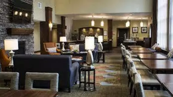 Staybridge Suites Lexington | Kentucky - Lexington (ve civarı) - Lexington