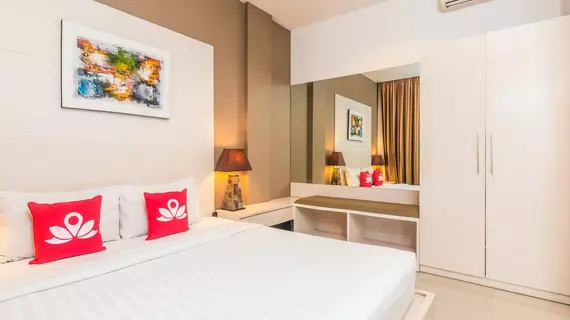 ZEN Rooms Seminyak Umalas | Bali - Badung - Umalas