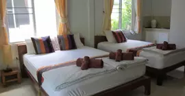 Real Relax Resort & Beauty Massage | Krabi İli - Krabi