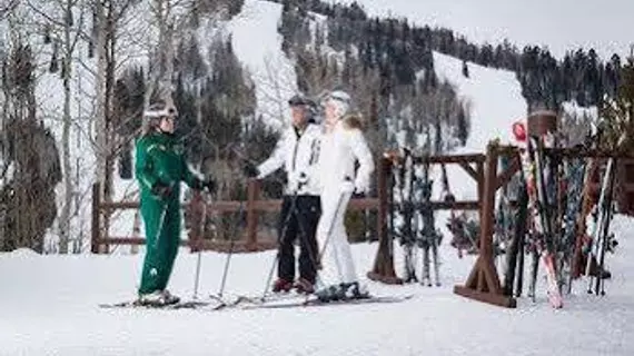 Stein Eriksen Lodge Deer Valley | Utah - Park City (ve civarı) - Park City - Deer Valley