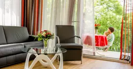 Appart-Hotel Badblick | Baden-Wuerttemberg - Bad Bellingen