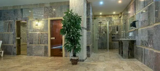 Grand Hotel Erbil | Alma Ata