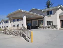 Affordable Inn | Kolorado - Ouray County - Montrose (ve civarı) - Cedaredge