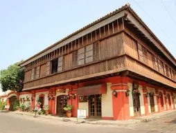 My Vigan Home Hotel | Ilocos Bölgesi - Ilocos Sur - Vigan