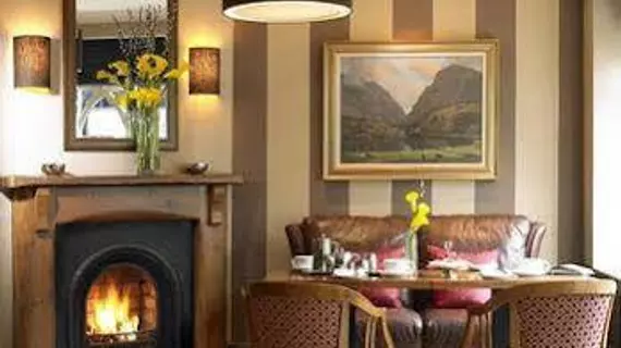 International Hotel | Kerry (kontluk) - Killarney