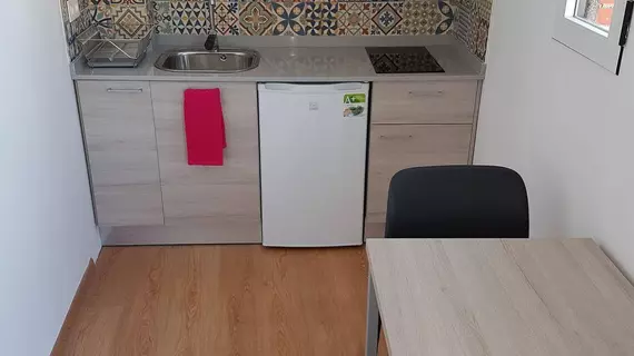 Apartamentos El Castell | Valencia Bölgesi - Alicante (vilayet) - Marina Baja - Benidorm