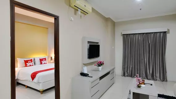 Great Western Resort Serpong Hotel & Convention Center | West Java - Cakarta (ve civarı) - Tangerang