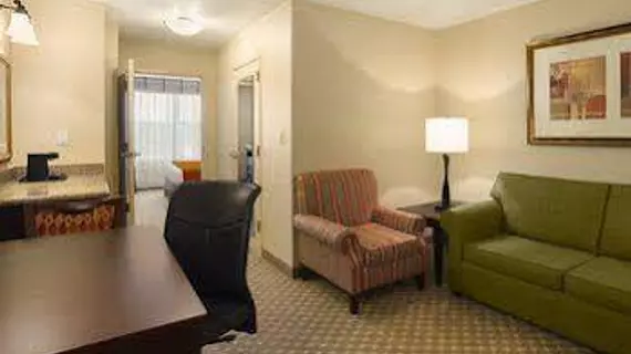 Country Inn & Suites by Radisson, Bountiful, UT | Utah - Salt Lake City (ve civarı) - Bountiful