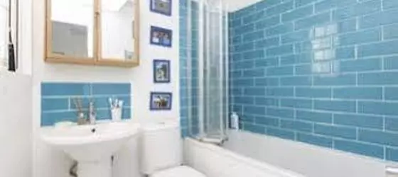 Great London 2 Bed Apartment | Londra (ve civarı) - London City Center - Euston