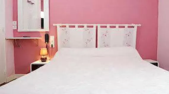 Hotel Gardenia | Nouvelle-Aquitaine - Pyrenees-Atlantiques - Biarritz - Biarritz Kent Merkezi