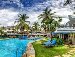 Royal Goan Beach Club | Goa - Güney Goa - Salcete - Benaulim