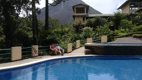 Arenal Observatory Lodge & Spa | Alajuela (ili) - San Carlos (kantonu) - La Fortuna