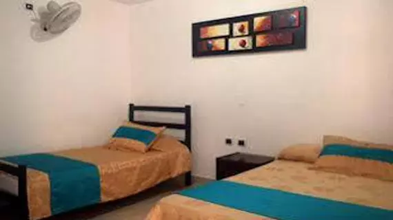 Villamayor Cabecera | Santander - Bucaramanga (ve civarı) - Bucaramanga