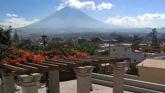 Hotel Astorga | Arequipa (bölge) - Cerro Colorado District - Arequipa