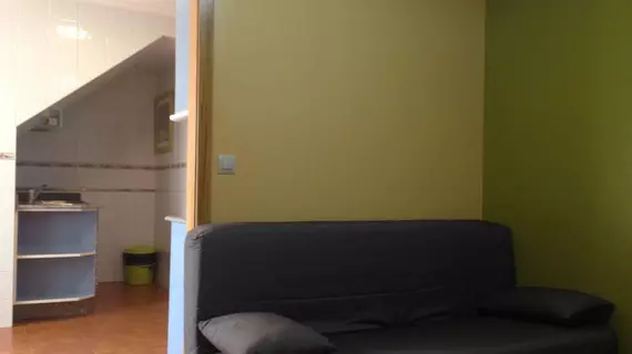 Apartamentos Aqualecer | Galicia - Pontevedra (vilayet) - Sanxenxo