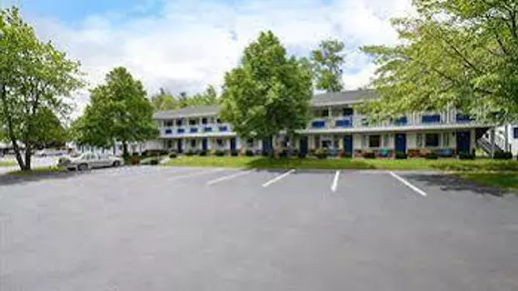 Americas Best Value Inn and Cottages Wells-Ogunquit | Maine - Ogunquit - Wells (ve civarı) - Wells