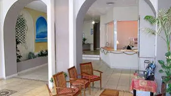 Hôtel Mar I Cel & Spa | Occitanie - Pyrenees-Orientales (Doğu Pireneler) - Canet-en-Roussillon - Canet-Plage