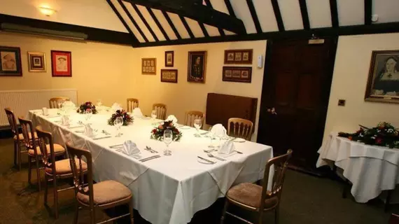 The Old Palace Lodge | Bedfordshire (kontluk) - Dunstable