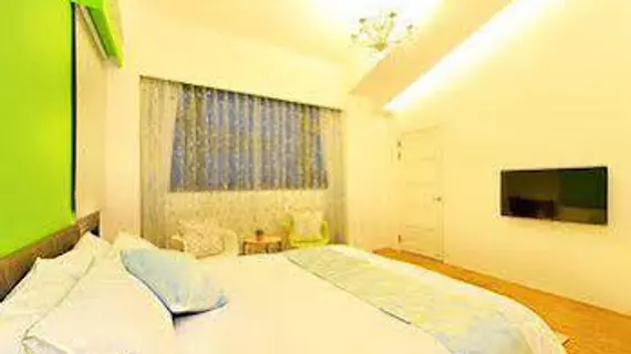 Think Fly Bed and Breakfast | Yilan İdari Bölgesi - Dongshan