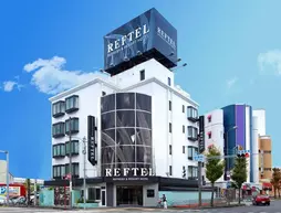 Reftel Osaka Airport Hotel | Osaka (idari bölge) - Ikeda