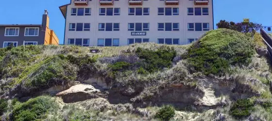 Sea Horse Oceanfront Lodging | Oregon - Oregon Coast - Lincoln City