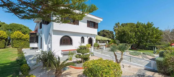 Odysseas Villa | Ege Adaları - Rodos Bölgesel Birimi - Rodos