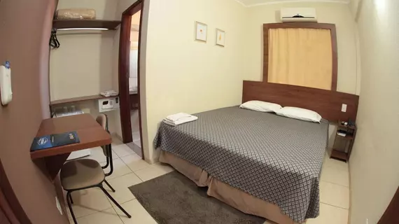 Druds Hotel | Merkez - West Region - Mato Grosso do Sul (eyalet) - Tres Lagoas