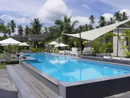 CoconutsPalm Resort | Surat Thani (vilayet) - Koh Samui