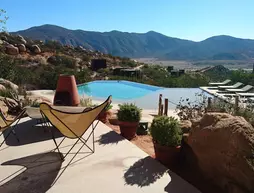 Encuentro Guadalupe | Kuzey Baja California - Ensenada - Ensenada (ve civarı) - Valle de Guadalupe