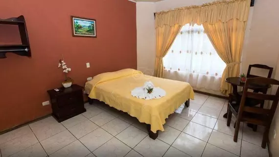 Hotel Vista del Cerro | Alajuela (ili) - San Carlos (kantonu) - La Fortuna