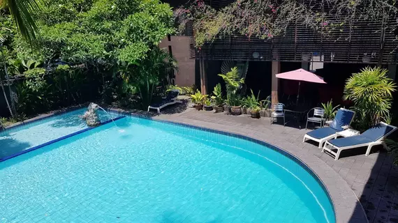 Sanur Agung Hotel | Bali - Denpasar - Sanur