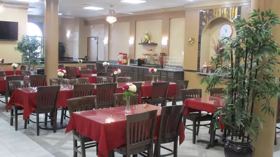 Best Host Inn Plaza Kansas City South | Missouri - Kansas City (ve civarı) - Kansas