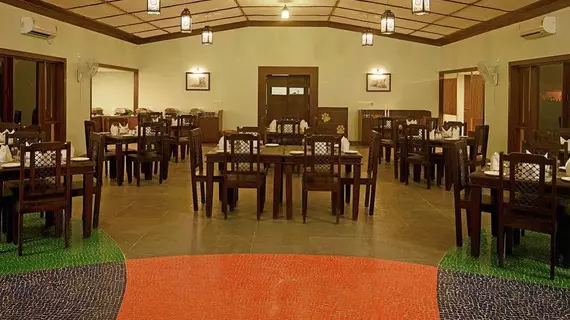 Asiatic Lion Lodge | Gujarat - Talala