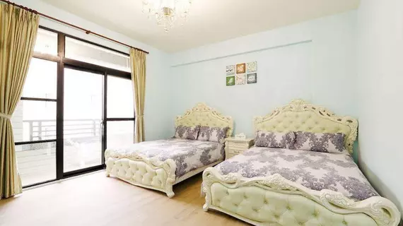 Princesschloe Homestay | Pingtung İlçesi - Hengchun