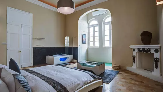 The Host Boutique Guesthouse | Malta - St. Julian's