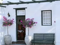 Buiten Verwagten Guest House | Eastern Cape - Camdeboo - Graaff-Reinet