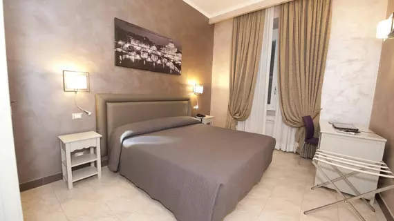 Aelius B&B by Roma Inn | Lazio - Roma (ve civarı) - Roma Kent Merkezi - Rione XVIII Castro Pretorio