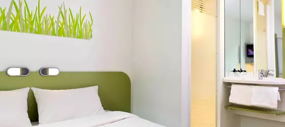 ibis budget Vitry sur Seine N7 | Ile-de-France - Paris - Vitry-sur-Seine