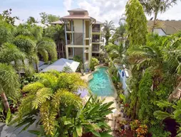 Tranquil Palms @ Trinity Beach | Queensland - Cairns - Cairns (ve civarı) - Trinity Beach