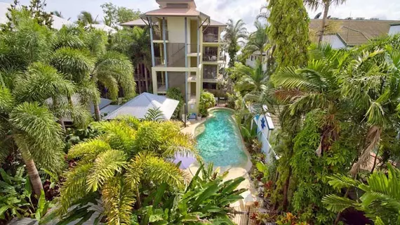 Tranquil Palms @ Trinity Beach | Queensland - Cairns - Cairns (ve civarı) - Trinity Beach