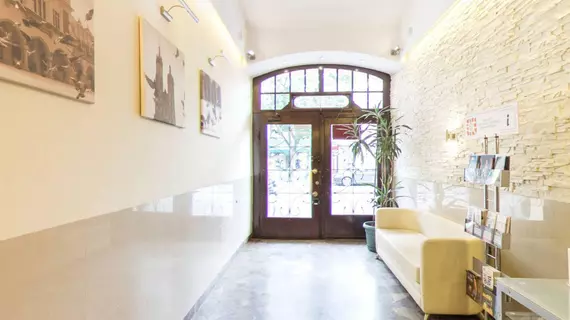 Kajzer Hostel | Küçük Polonya Voyvodalığı - Krakow (ve civarı) - Krakow