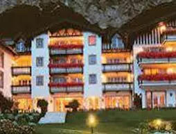 Alpenhotel Speckbacher Hof | Tirol - Innsbruck (ve civarı) - Gnadenwald