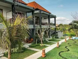 Gita Maha Hotel | Bali - Ubud - Petulu