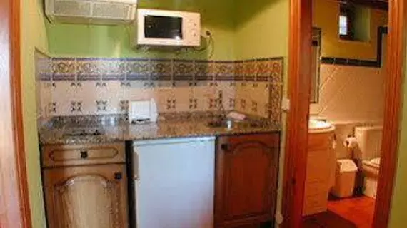 Apartamentos Rurales La Torea | Asturias - Pilona