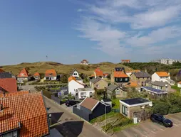 Hotel Tesselhof | Kuzey Hollanda - De Cocksdorp - Texel Adası