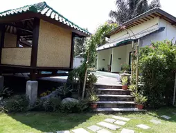 Villa Yukie Senggigi