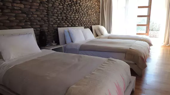 Terrantai Lodge | Antofagasta (bölgesi) - San Pedro de Atacama (ve civarı) - San Pedro de Atacama